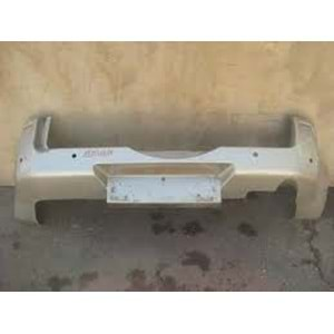 Suzuki Grand Vitara 06-12 5K Arka Tampon