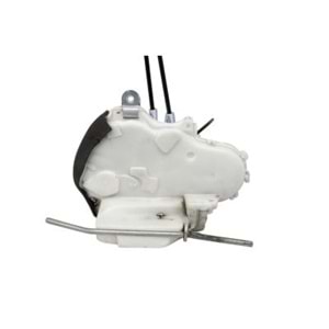 Honda Civic 2006-2011 Sedan Ön Sol Kapı Kilidi Motorlu
