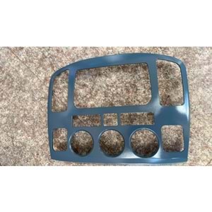 Suzuki Grand Vitara 1998-2006 XL7 Teyp Konsol Çerçevesi