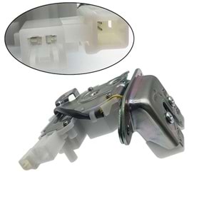 Honda Jazz 2015-2019 Bagaj Kilidi Motorlu