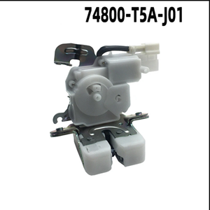 Honda Jazz 2015-2019 Bagaj Kilidi Motorlu