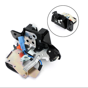 Honda Jazz 2002-2008 Bagaj Kilidi Motorlu