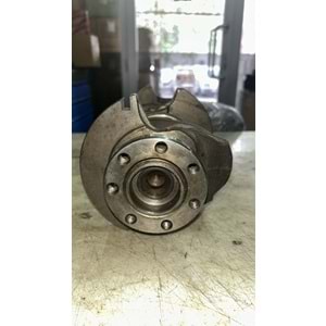Renault Express Laguna Clio R5 R9 R11 R19 F3P F7P F8M Krank Mili