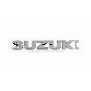 SUZUKİ YAZI BAGAJ GRAND VİTARA 06-12