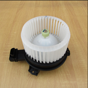 Honda Cr-v 2018-2023 Kalorifer Fan Motoru