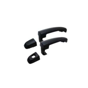 Suzuki Grand Vitara 06-11 Sağ Ön Arka R-L Kapı Dış Kolu Okuyucusuz