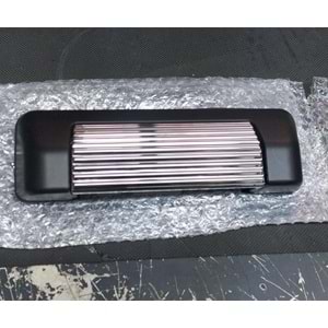 Suzuki Vitara 94-02 Bagaj Kapak Dış Açma Kolu Krom
