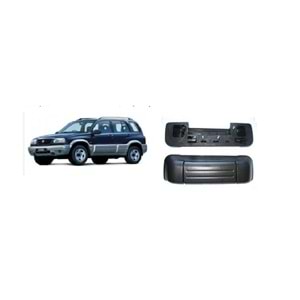 Suzuki Grand Vitara 98-05 XL7 Bagaj Kapak Dış Açma Kolu