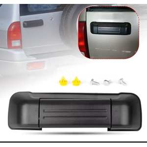 Suzuki Grand Vitara 98-05 XL7 Bagaj Kapak Dış Açma Kolu