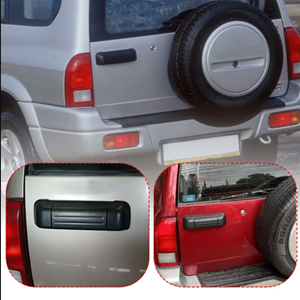 Suzuki Grand Vitara 98-05 XL7 Bagaj Kapak Dış Açma Kolu