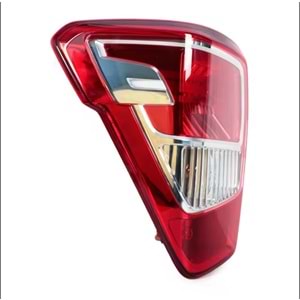 Ssangyong Musso 2020-2024 Arka Stop Lambası Sol