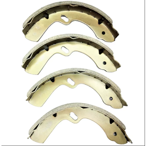 Isuzu NQR70 TURKUAZ NPR71 NPR75 FREN BALATASI PABUC ON veya ARKA