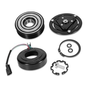 Suzuki Vitara 90-03 Klima Komprösör Mıknatısı