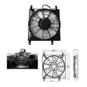 RW416 KLIMA FAN