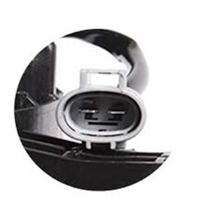 SUZUKİ SX4 06-12 KLİMA FAN KOMPLE