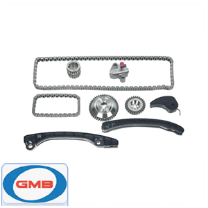 Nissan QASHQAi 07-14 HR15DE HR16DEb 1.6 Benz. Eksantrik Zincir Seti