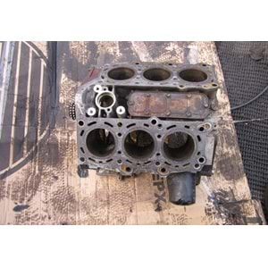 MOTOR BLOK SUZUKİ VİTARA V6 H20A