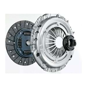 CİVİC 1.4 İVTEC HB 2012> DEBRİYAJ SETİ