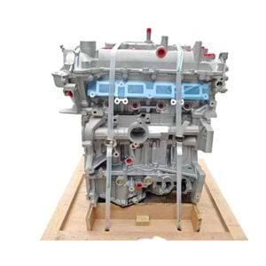 Nissan Qashqai 1.2 Renault 1.2T HRA2 H5FD403 Komple Motor Sandık