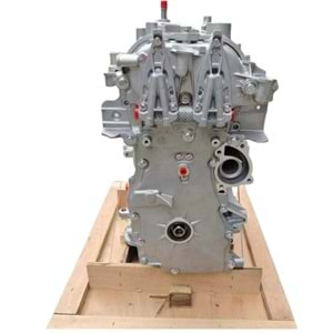 Nissan Qashqai 1.2 Renault 1.2T HRA2 H5FD403 Komple Motor Sandık