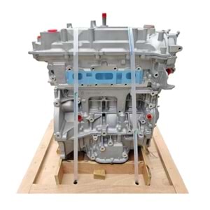 Nissan Qashqai 1.2 Renault 1.2T HRA2 H5FD403 Komple Motor Sandık