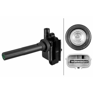 Suzuki Grand Vitara 1.6 16v G16b 1998-2006 Bobin