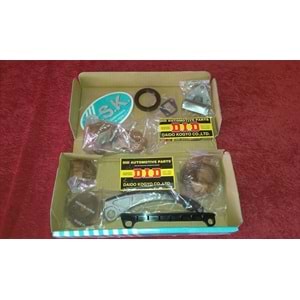 ちたま　2点 KITC-J20A