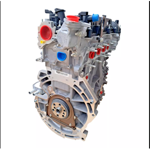 Land Rover Range Rover Evoque 2.0 Benzinli Turbo Motor Komple