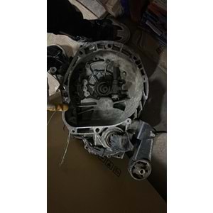 Kia PİCANTO 1.0 G4HE 2004 2011 Şanzıman