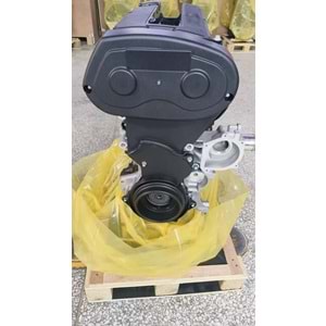 Opel Astra J 10-21 1.6 A16XER Sandık Motor Komple