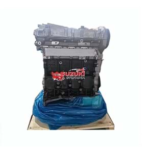 Audi A4 20v 1.8-litre EA113-1.8T AWT Sandık motor Komple