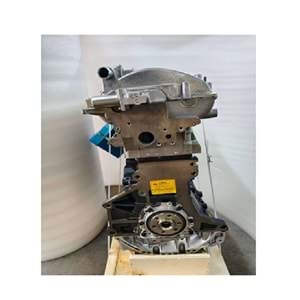 Audi A4 20v 1.8-litre EA113-1.8T AWT Sandık motor Komple