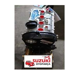 Audi A4 1.8T EA888 TSI 1.8T CDH Sandık motor Komple