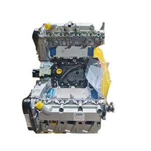 Audi Q7 3.0T V6 CRCA 2008-2016 Sandık motor Komple