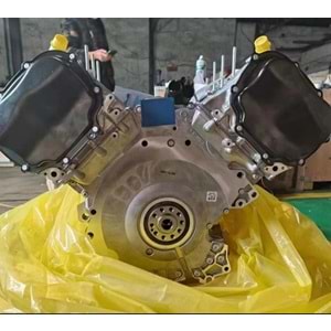 Audi Q7 3.0T V6 CRCA 2008-2016 Sandık motor Komple