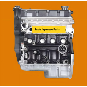 Chevrolet Aveo Cruze Lanos 1.6L F16D3 Sandık Motor Komple