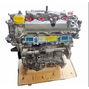 Nissan Qashqai 1.2 KADJAR 1.2 HRA2 Sandık Motor Komple