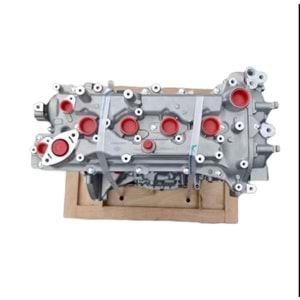 Nissan Qashqai 1.2 KADJAR 1.2 HRA2 Sandık Motor Komple