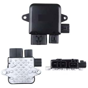 Mitsubishi Lancer Outlander 2003- Fan Beyni Sensörü Rolesi