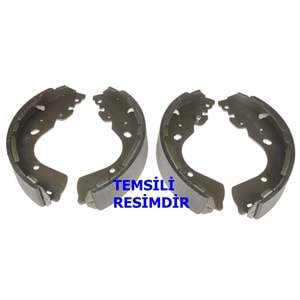 ARKA FREN BALATASI KAMPANA ERA06>> RİO 06>>