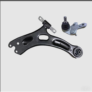 BYD SEAL U DMI 2024-2026 Ön Alt Salıncak Sağ