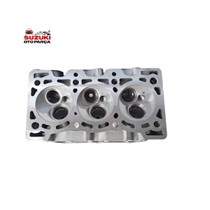 SUZUKİ ALTO MARUTİ F8 800cc 85-01 SİLİNDİR KAPAĞI