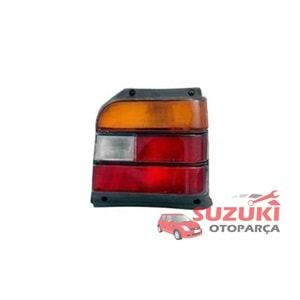 Suzuki Alto Maruti 85-96 Sağ Stop Lambası