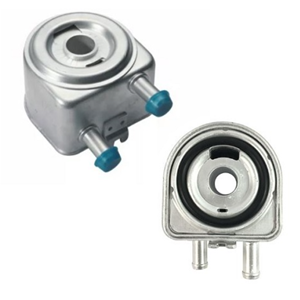 Suzuki Grand Vitara XL7 2.0 Dizel 2002-2006 Yağ Soğutucu