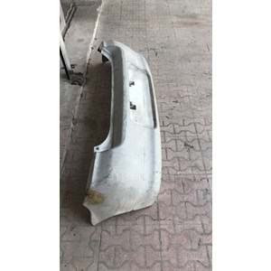 SUZUKİ ALTO 03-06 ARKA TAMPON ÇIKMA