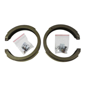 Ssangyong ACTYON KYRON EL FREN BALATASI