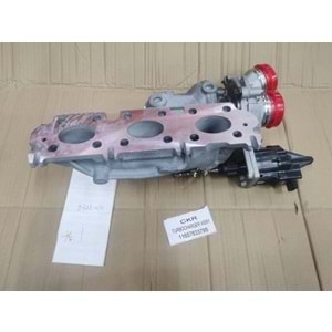 BMW B380 F20 F30 F32 TURBO ŞARJ 3 SİLİNDİR CONTİNENTAL