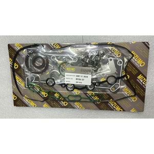 DFM 1300 16v 09-12 Motor Takım Contası