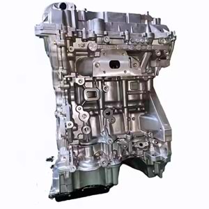 Mg Zs 1.0 Motor Komple