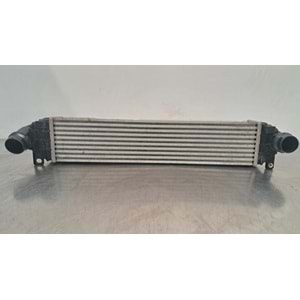 Mg Zs 1.0 İntercoller Radyatörü